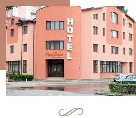 Restaurant nuntă Vrancea – Hotel AmaDeus
